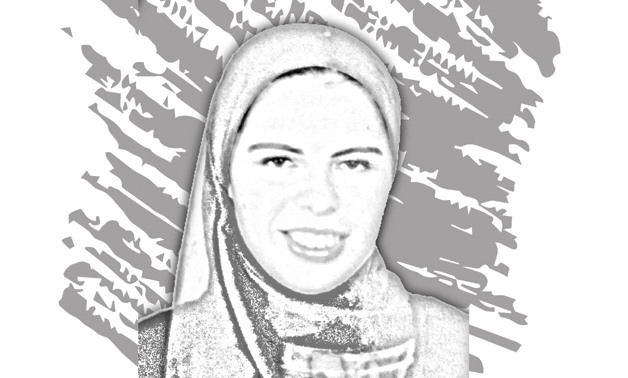 Professor Heba Youssef