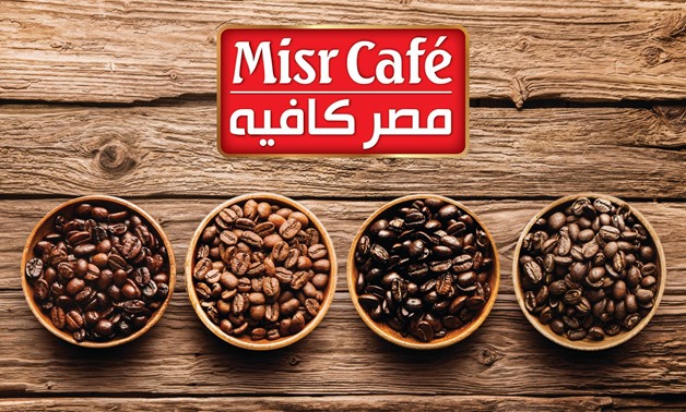 MisrCafé coffee - Company’s Facebook page