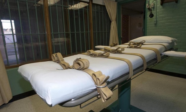 Oklahoma plans to start using nitrogen gas for executions, officials said on Wednesday, in what would be the first such method of capital punishment in the United States.