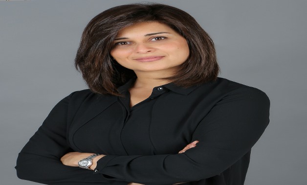 Dr. Nahla Kamal is the Corporate Affairs Head at Nestlé North East Africa Region - File photo