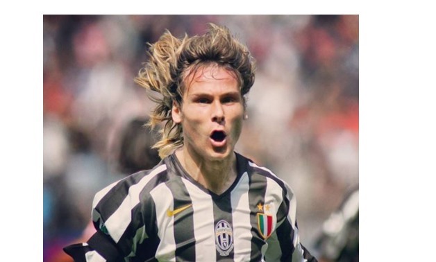 Pavel Nedved – press courtesy image Juventus official instagram account