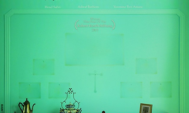 "The Parrot"  poster- IMDB