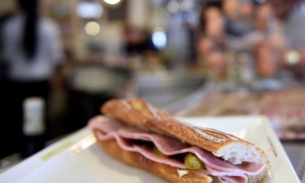 Is this the beginning of the end for the jambon-beurre?
