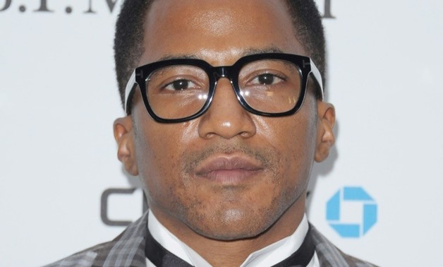 Q-Tip, seen here at the BAM Howard Gilman Opera House in New York in 2012, has spoken for nearly a decade of plans to act as jazz legend Miles Davis