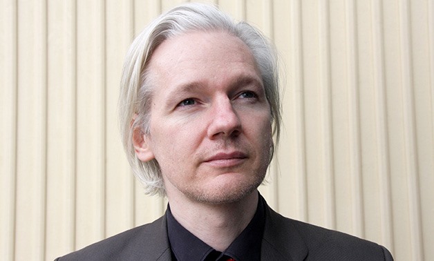 WikiLeaks founder Julian Assange- Creative Commons via Espen Moe on Flickr