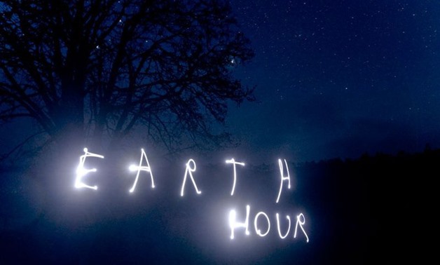 Celebrate your commitment to the planet with your friends, family, community or at work – in your own way. A simple event can be just turning off all non-essential lights from 8.30 pm – 9:30 pm