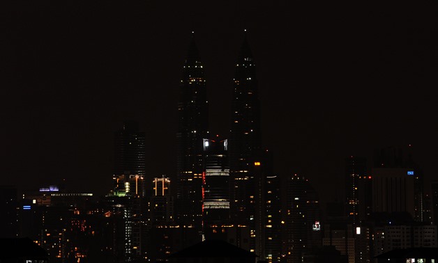 Earth Hour – Flickr 