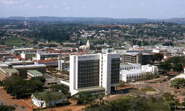 The Ugandan capital city of Kampala - Pixabay