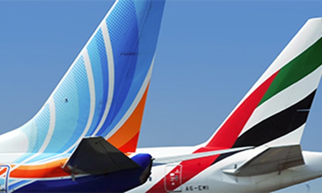 Emirati jets - File photo/Official website