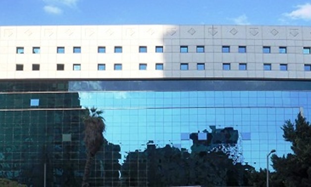 The Agriculture Bank of Egypt – Photo Courtesy of the bank’s website