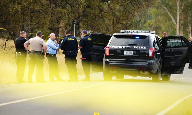 4 dead, 10 injured after gunman opens fire 'without provocation' in California town - AFP
