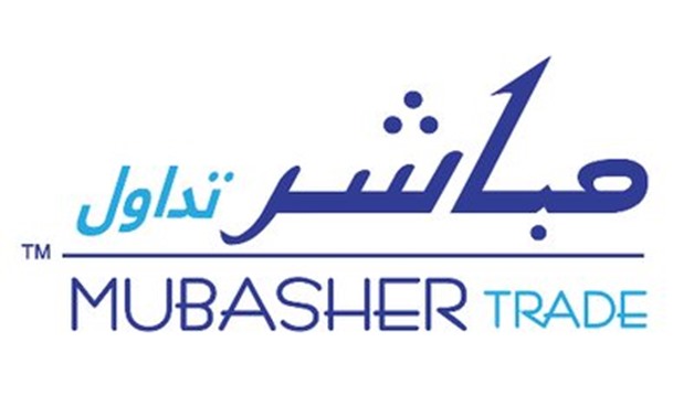 Mubasher Trade logo - Twitter