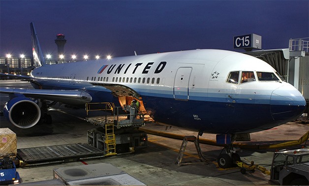 United Airlines_WIKIMEDIA
