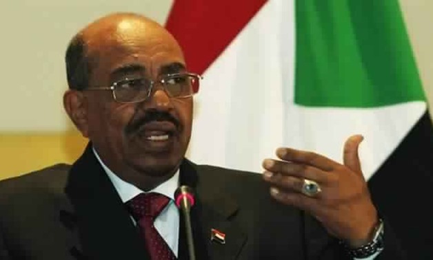 Sudanese President Omar al-Bashir – Reuters