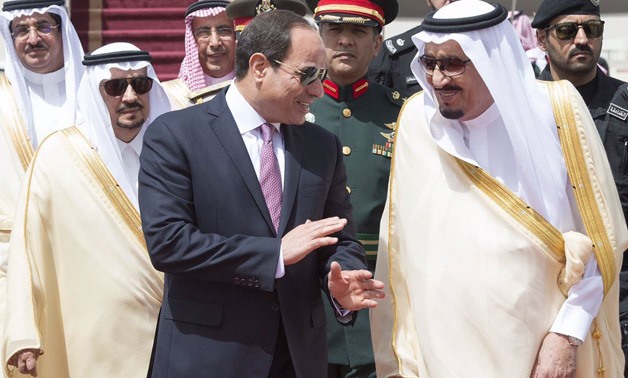 Egypt-Saudi economic relations to get stronger 