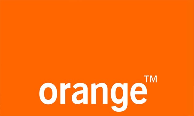 Orange's logo - Company's website 