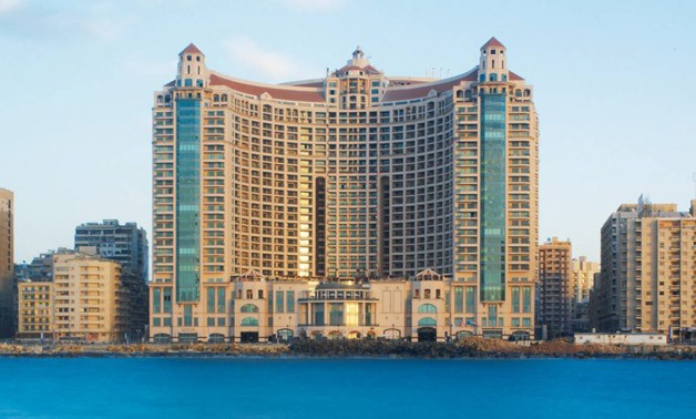 Four Seasons Hotel - Alexandria 