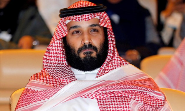 Saudi Crown Mohammed bin Salman - Reuters