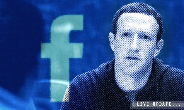 The committees will question Zuckerberg about the company’s handling of user data, particularly as it pertains to the scandal surrounding how data analysis firm Cambridge Analytica was able to target ads based off the Facebook data of around 87 million us