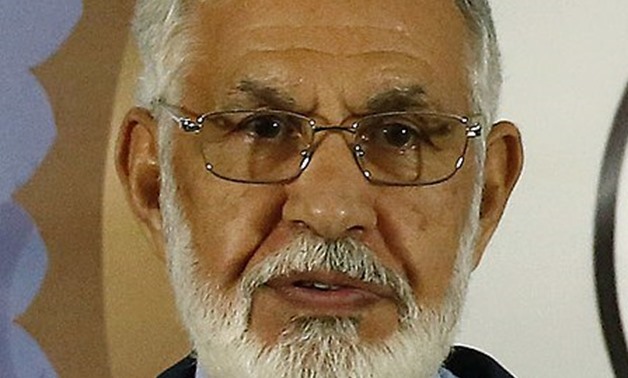Libyan minister of Foreign affairs Mohamed Taher Siala via Wikimedia commons