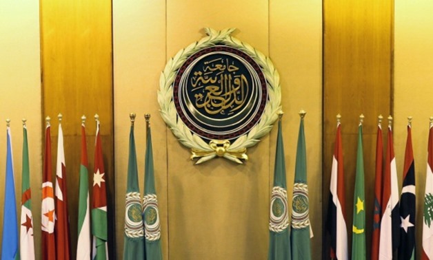 FILE- Arab League