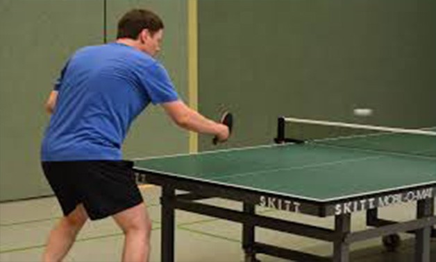 Table Tennis_Max Pixel