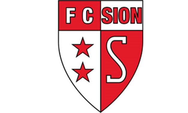 Swiss club Sion logo