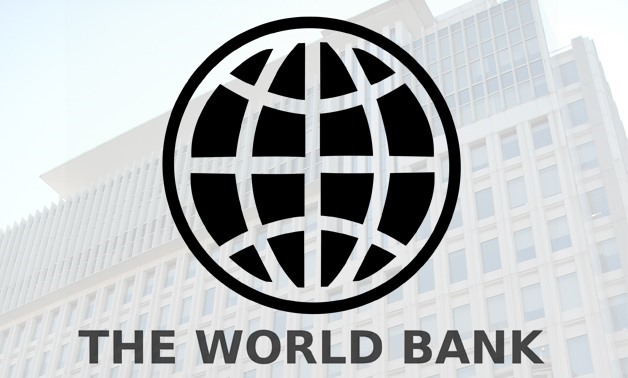 The World Bank – File photo