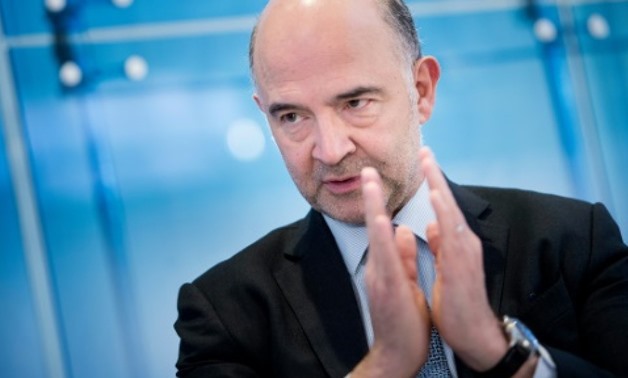 Pierre Moscovici told AFP "Greece must conclude its program in the summer"
