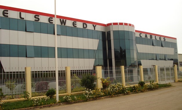 El Sewedy Electric company - Company's Website