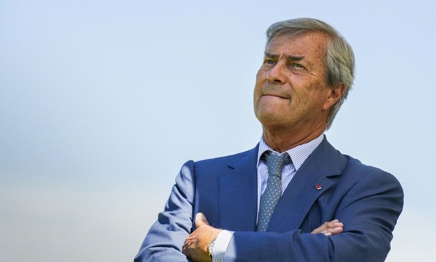 Bollore is one of France's most powerful businessmen, at the head of a tentacular empire with interests in everything from construction and logistics to media, advertising and agriculture
