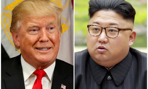 North Korean leader Kim Jong Un will offer to meet US President Donald Trump. - Reuters
