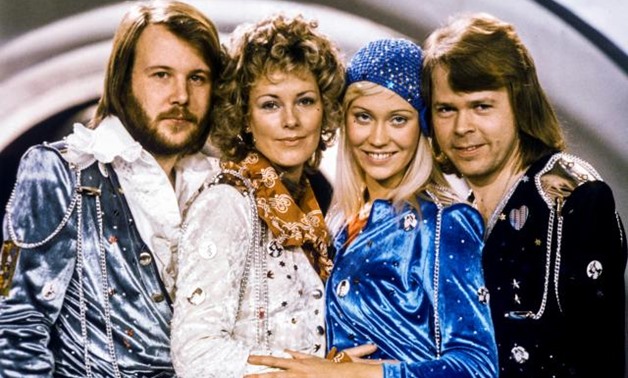 Mamma Mia! Swedish super-troupers ABBA to release new songs - reuters.