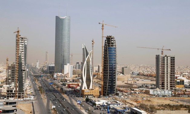 Saudi entertainment city casts wide net for investors and contractors - Reuters