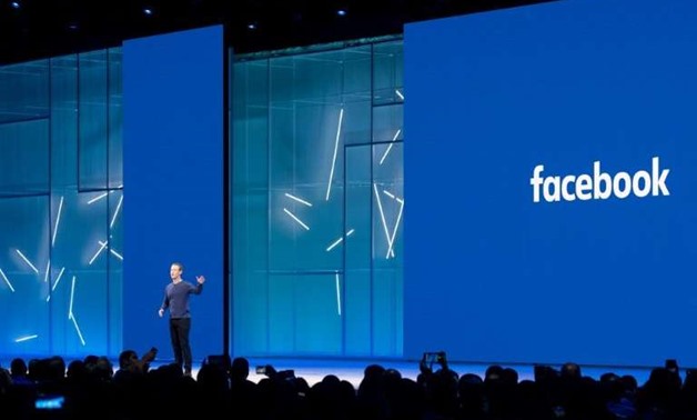 Facebook CEO Mark Zuckerberg unveiled plans for a new dating feature in a speech at Facebook's annual developers conference in California
