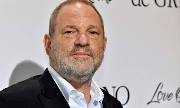 The New York-headquartered studio has been engulfed in chaos since 66-year-old Harvey Weinstein was sacked as chairman last October, his career going down in flames over sexual abuse allegations-AFP/File / Yann COATSALIOU
