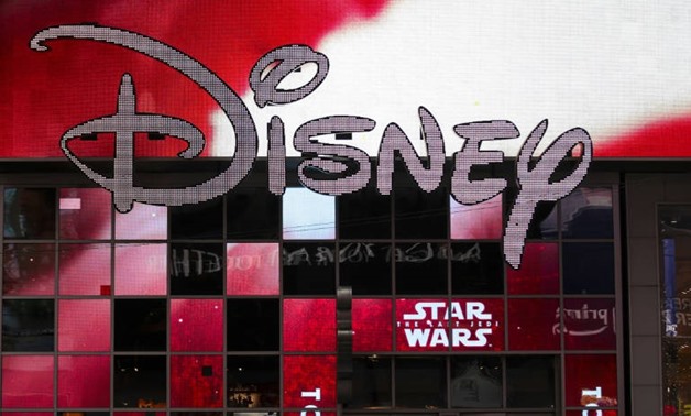 The "Oh My Disney" app targets millennials-GETTY IMAGES NORTH AMERICA/AFP/File / Drew Angerer
