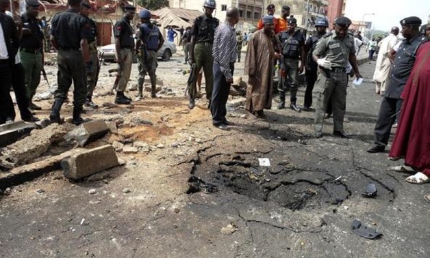 Nigeria failing to tackle religious violence in its “Middle Belt” – U.S. agency
