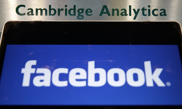 Cambridge Analytica, hired by Donald Trump's presidential campaign, said it had been "vilified" in recent months over "numerous unfounded accusations", which had decimated its business
