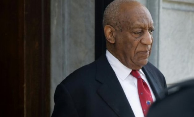 A jury found Bill Cosby guilty on three counts of sexual assault this month, for drugging and molesting Andrea Constand at his Philadelphia mansion in January 2004
