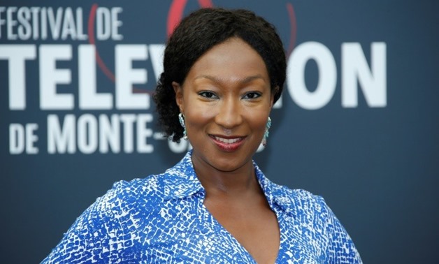 Nadege Beausson-Diagne is one of the French female actors who has written about racism in the French film industry.
