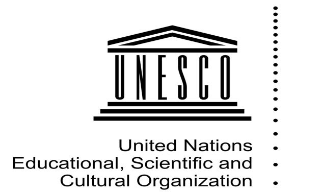 UNESCO logo. Source: Creative Commons by Wikimedia Commons