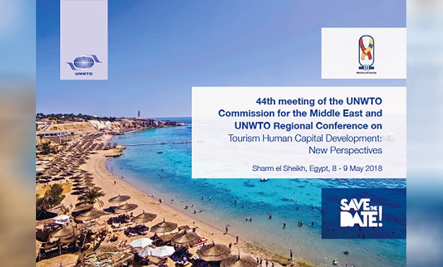 The 44th UNWTO Middle East Commission invitation –  UNWTO Middle East official website
