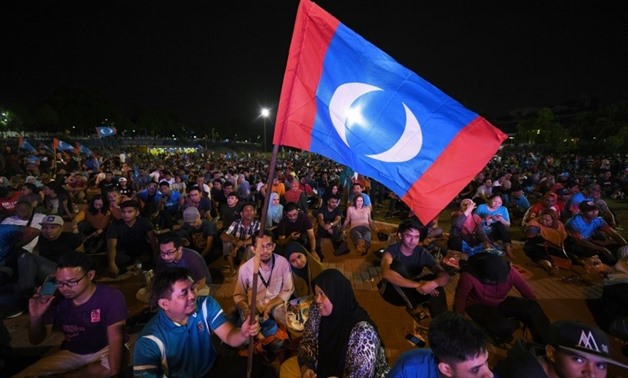 A win for the opposition would amount to a political earthquake in Malaysia, which has been governed by the same ruling coalition for decades
