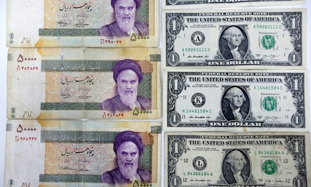 US sanctions hit Iran Revolutionary Guard currency network - AFP