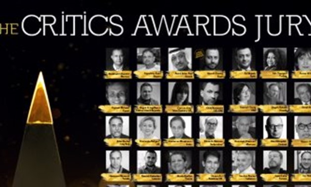 The Arab Cinema Center has declared the winners of the second Annual Critics Awards - Egypt Today.