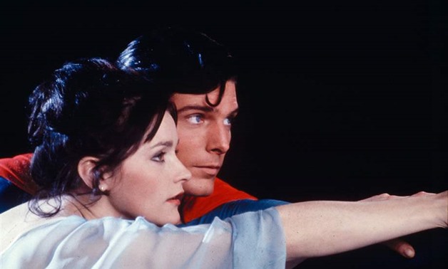 Actress Margot Kidder died at the age of 69 - Reuters