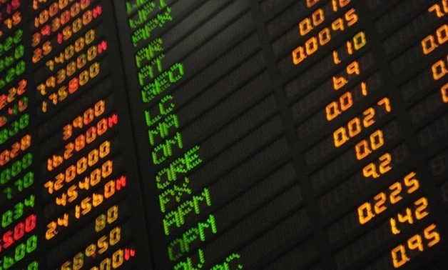 Stock Exchange - Creative Commons via Wikimedia