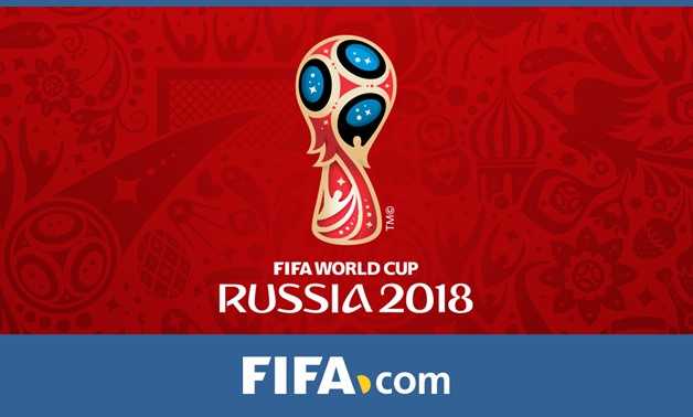 FILE - FIFA World Cup, Russia 2018