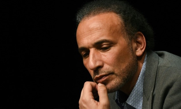As well as citing "contradictions" in evidence from his accusers, Tariq Ramadan's lawyers had urged he be freed on health grounds as he is being treated behind bars for multiple sclerosis
